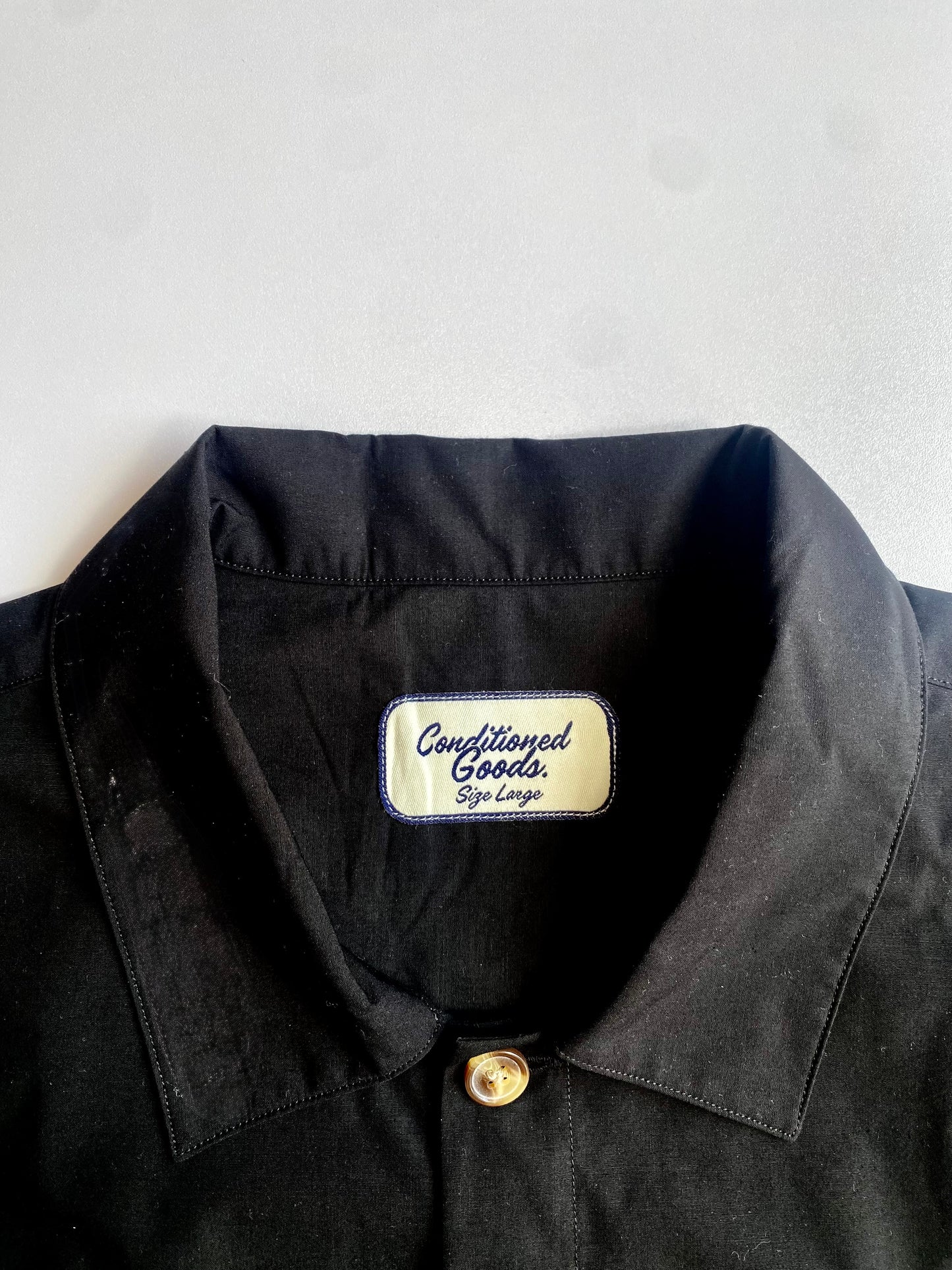 Quality Outfitters S/S Relaxed Fit Shirt