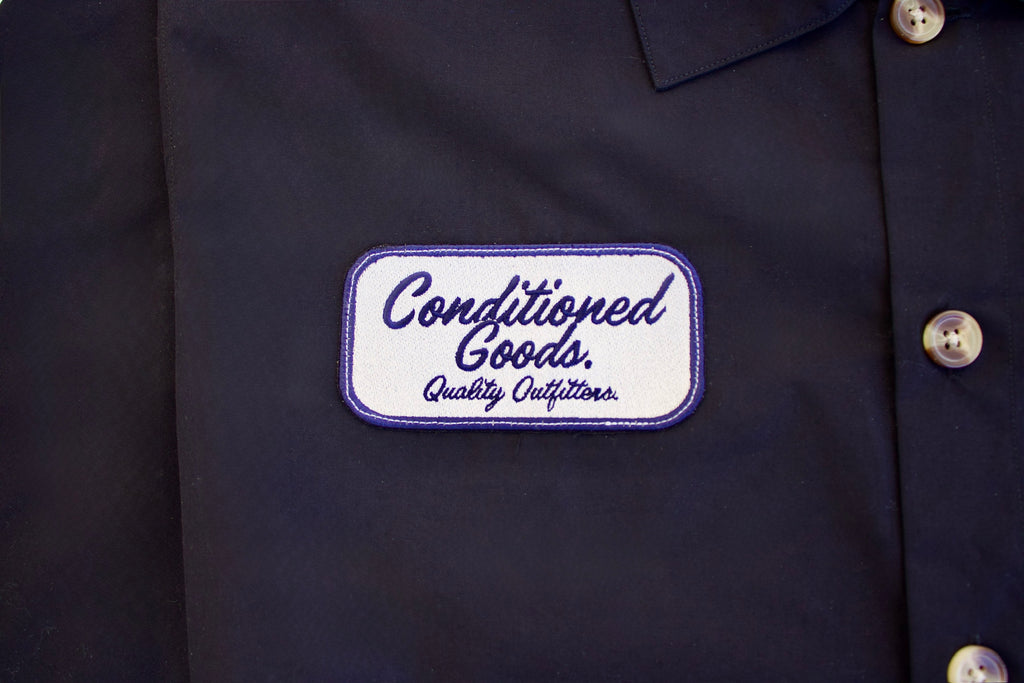 Quality Outfitters S/S Relaxed Fit Shirt