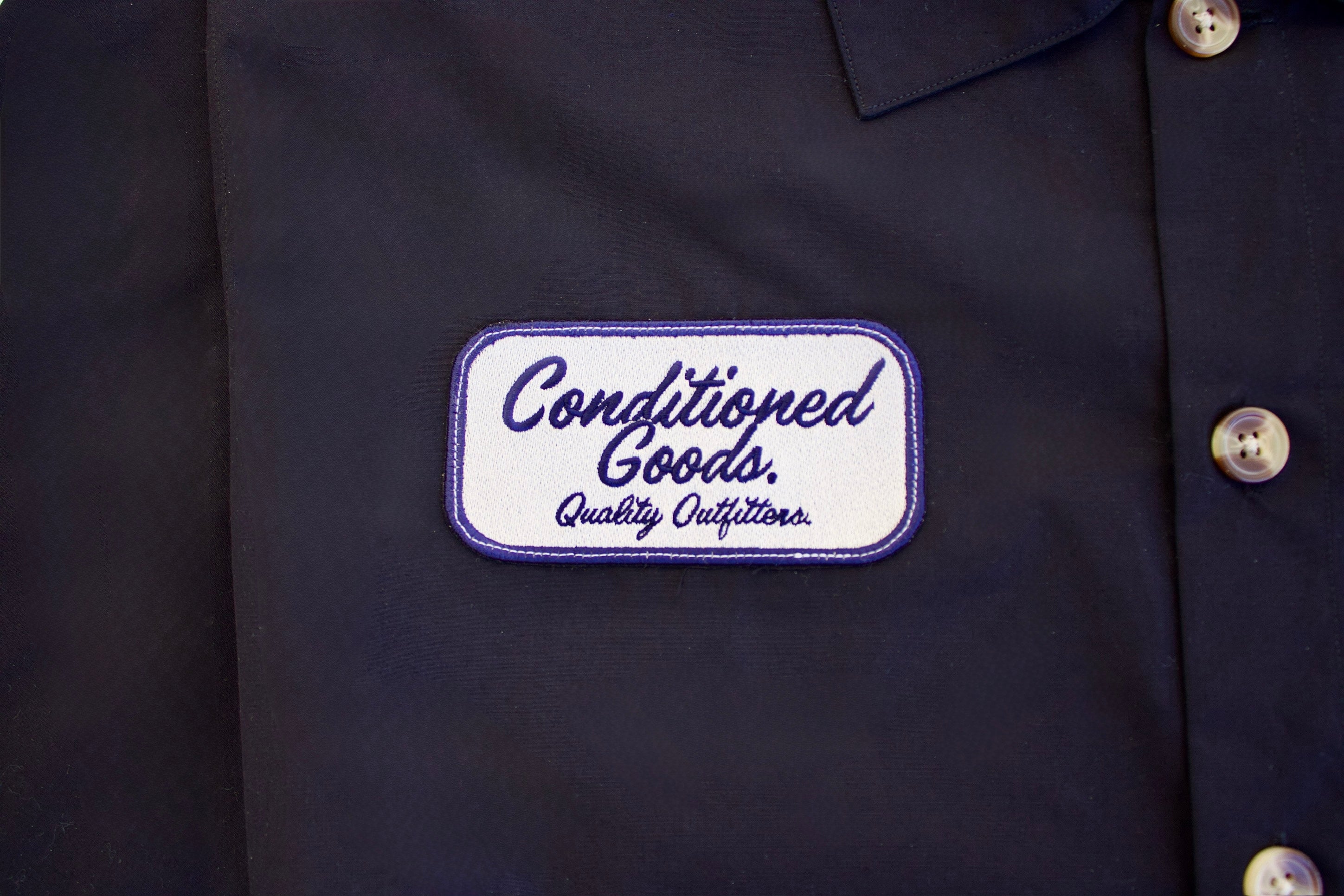 Quality Outfitters S/S Relaxed Fit Shirt