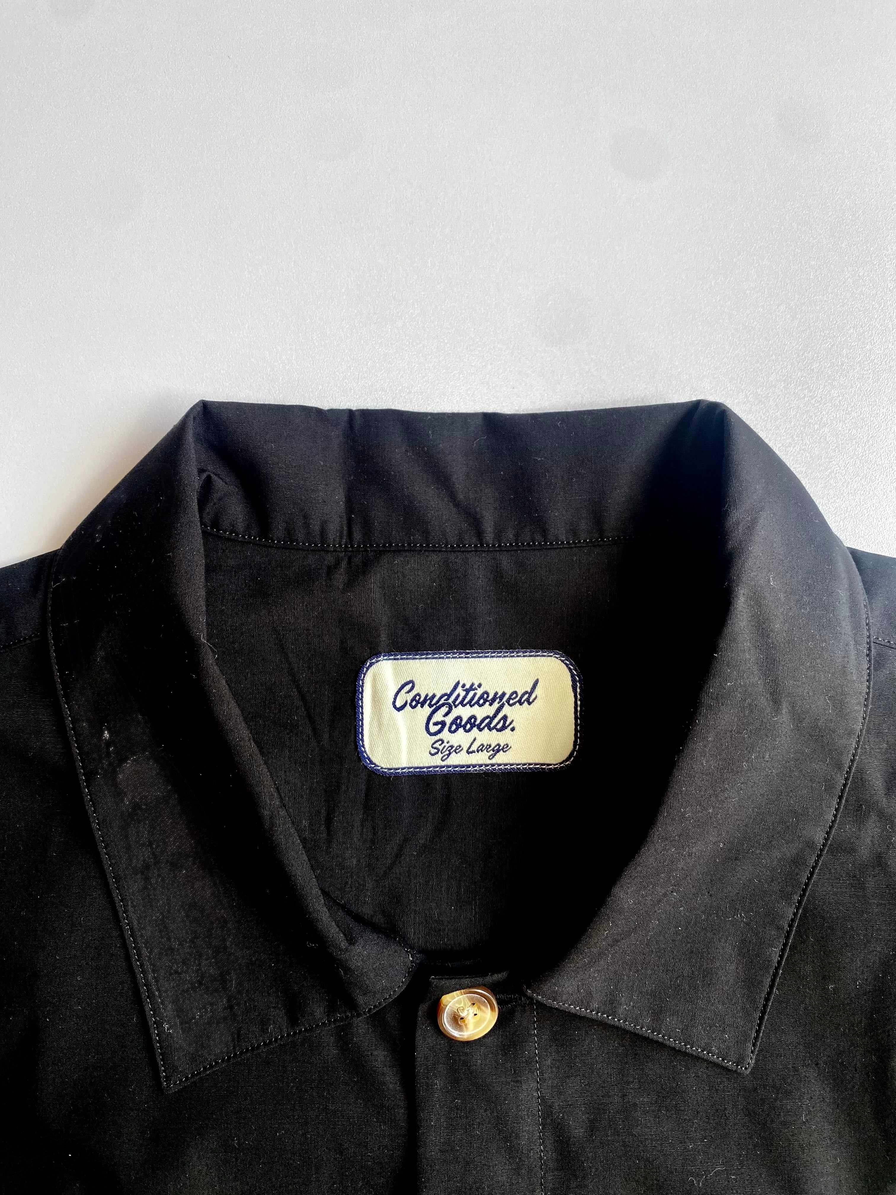 Quality Outfitters S/S Relaxed Fit Shirt