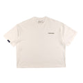 Subtle Tee - White/Green