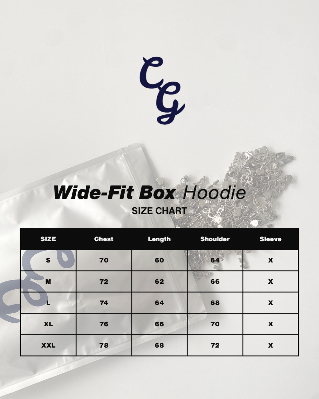Two-Way Box Hoodie - Hazelnut