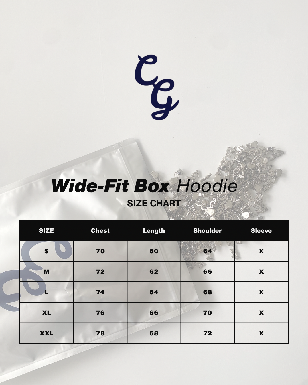 Two-Way Box Hoodie - Hazelnut